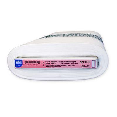 [PP911FF-W] Pellon Fusible Featherwght #911FF 20"