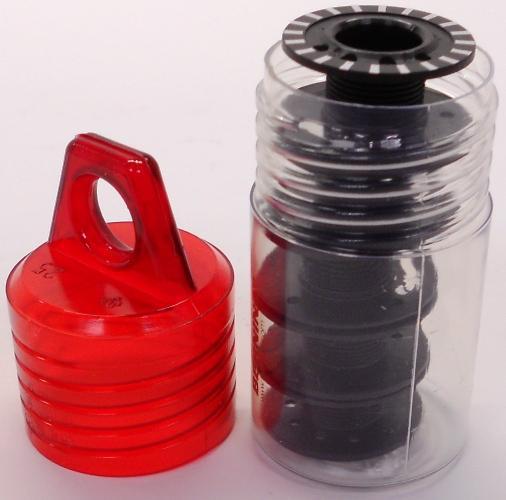 [033210.70.01] Bobbins, 4-5-7 Series 5 pk