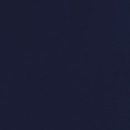 [K001-412] Kona Solid Nautical*