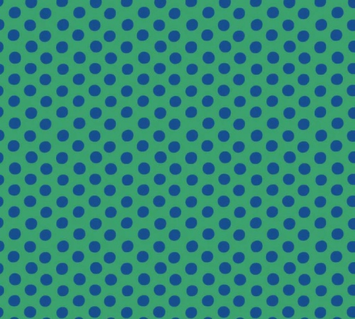 [GP70.GREE] Kaffe Classics Spots*