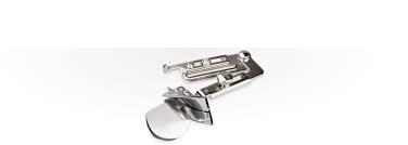 [033505.72.01] Foot #87, Binder 25MM