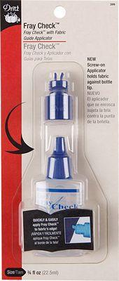 [D399] Fray Check w/ Applicator Tip