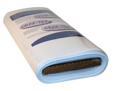 [BOS337F ] Craf-tex Plus Heavywght double sided fusible 20"