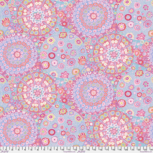 [PWGP092.PINKX] Kaffe Fassett Classics*