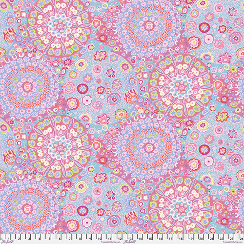 [PWGP092.PINKX] Kaffe Fassett Classics