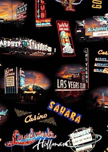 [BBHC-1133-4] Vintage Vegas*