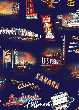 [BBHC-1133-19] Vintage Vegas*