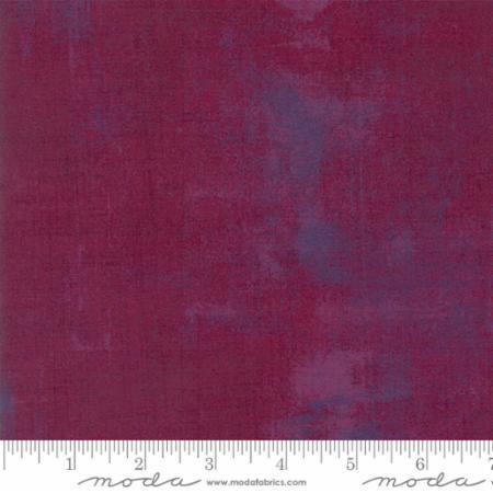 [30150 335] Grunge Boysenberry*