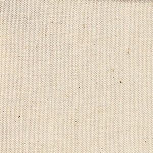 [2059A-50] Natural Hvywieght Muslin
