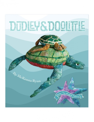 [TTL01] Dudley & Doolittle