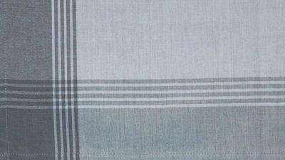 [734-GY] Tea Towel McLeod Grey