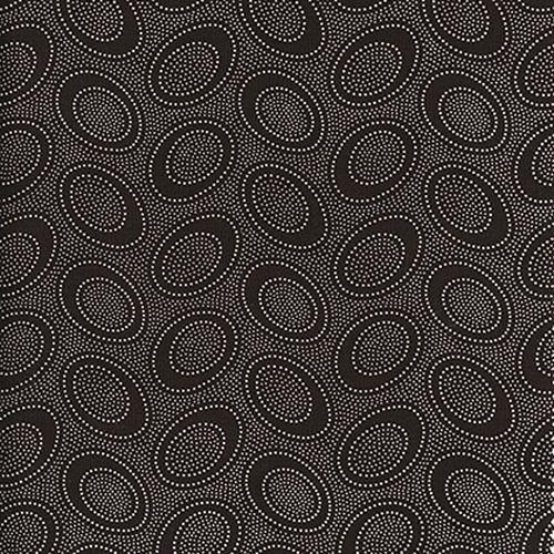 [GP71.CHOCO] Kaffe Classics Aboriginal Dot*