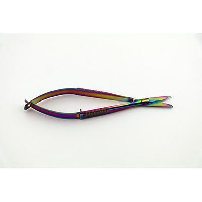 [TP738SBT] Tula Pink EZ Snip w/ hook 4.5"