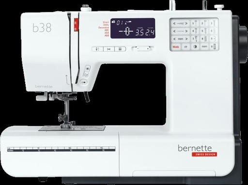[38BE] bernette 38