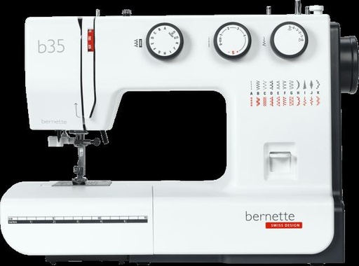 [bernette 35] bernette 35