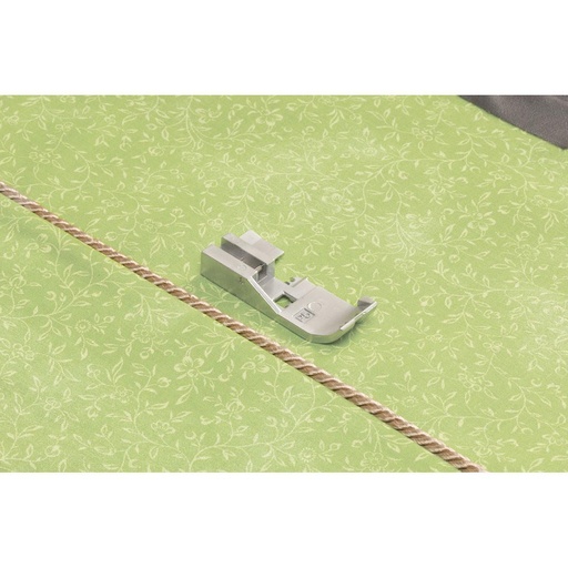 [LBA1066] Cording Foot, Serger