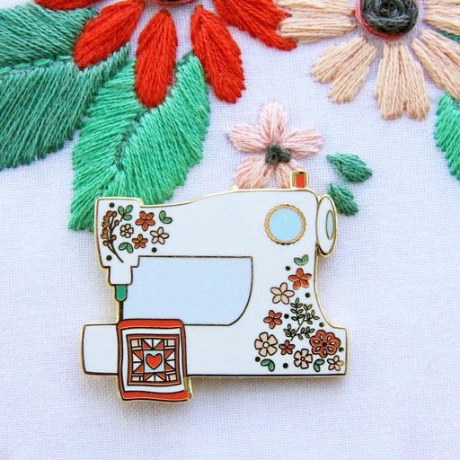 [SewinglMachNeedleMin] Sewing Machine Needle Minder