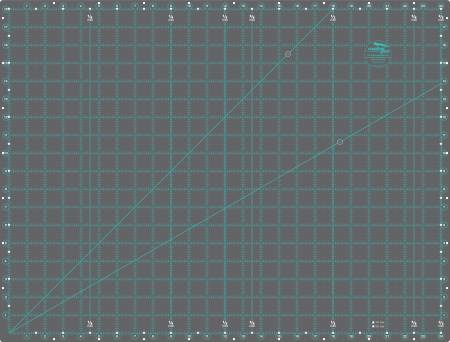 [CGRMAT1824] CGR Cutting Mat 18" x 24"