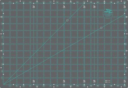 [CGRMAT1218] Cutting Mat CGR 12" x 18"