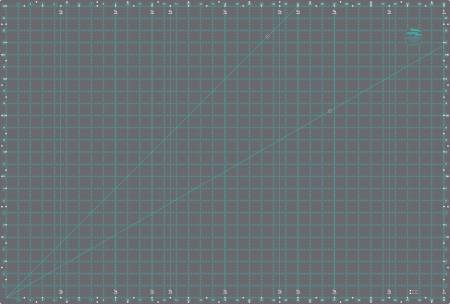 [CGRMAT2436] CGR Cutting Mat 24" x 36"