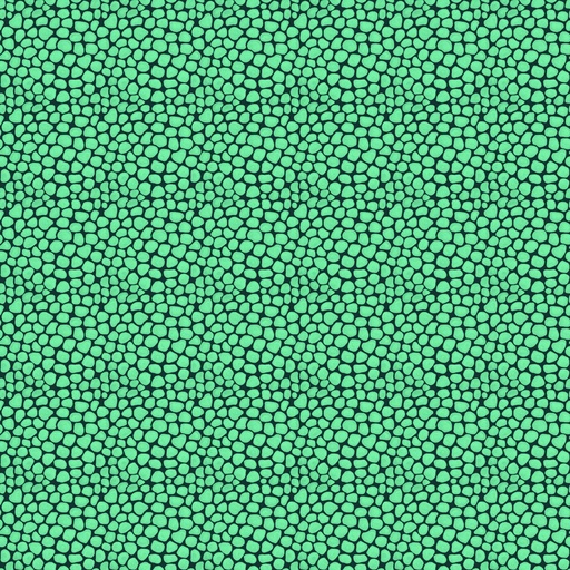 [C15226-DKFOREST] Fragrant Fields Stony Path