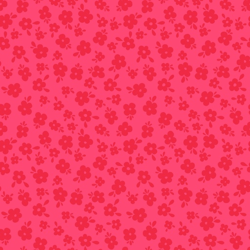 [C15212-ROUGE] Stay Wild Tone-on-Tone