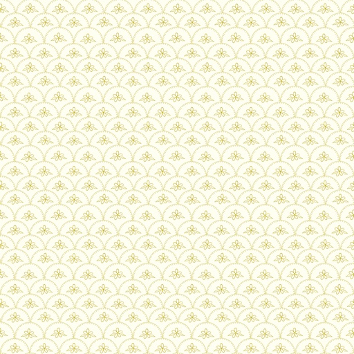 [SC15213-CREAM] Stay Wild Baptist Fan