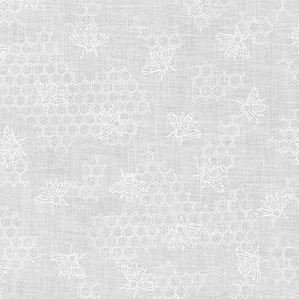 [SRK-19689-1 WHITE] Mini Madness Beehive
