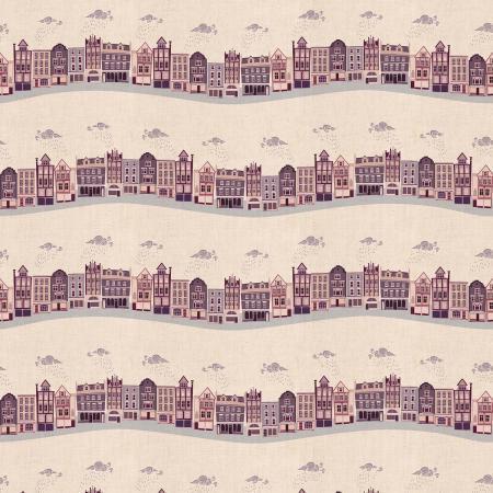 [SY101-AU1U] London Town