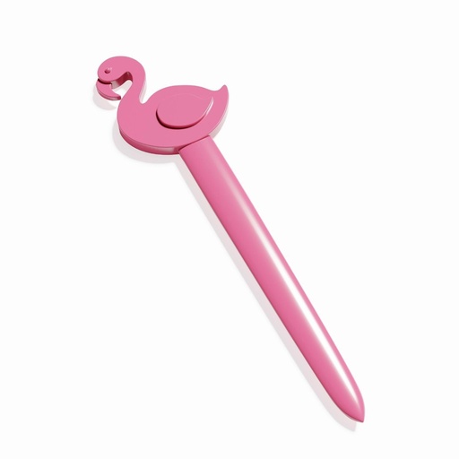 [ST-17833] Flamingo Stiletto Turning Tool