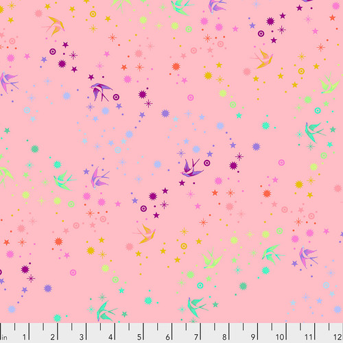 [PWTP133.BLUSH] Tula True Colors Fairy Dust*
