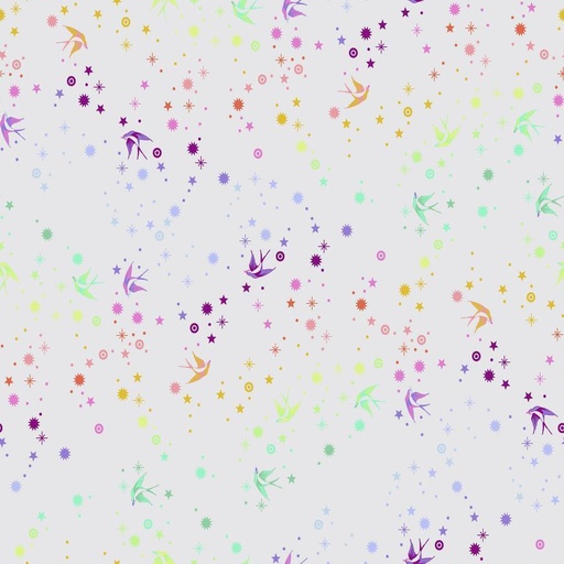 [PWTP133.WHISP] Tula True Colors Fairy Dust*