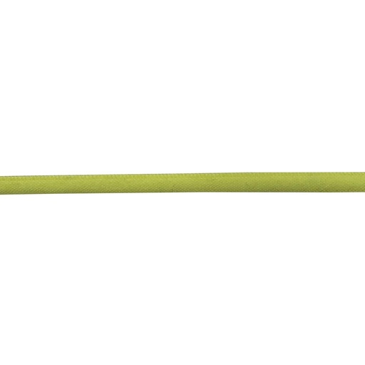 [GANEL-NB-YEL] Banded Stretch Elastic-YEL