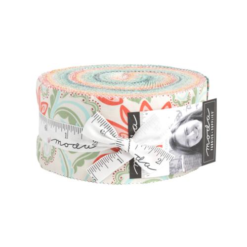 [27330JR] Tango 2.5" Jelly Roll