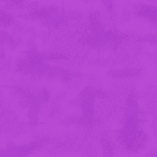 [C605-PLUM] Shabby Color Plum