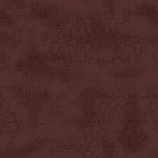 [C605-CHOCOLATE] Shabby Color Chocolate