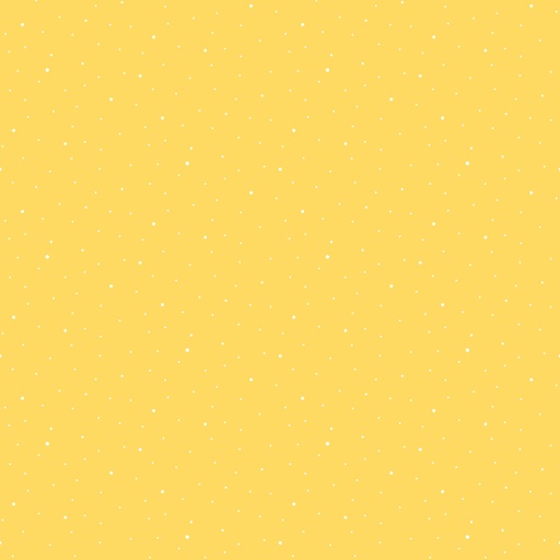 [C640-BUTTERCREAM] Dapple Dot Buttercream