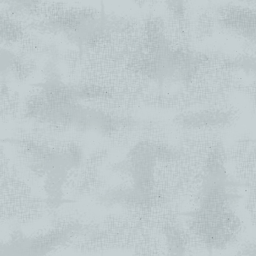 [C605-GRAY] Shabby Color Gray