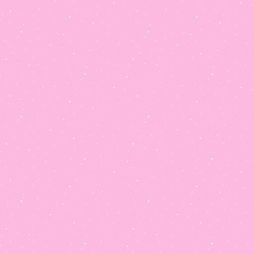 [C640-FROSTING] Dapple Dot Frosting