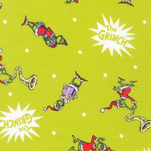 [ADED-21776-223] How the Grinch Stole Christmas