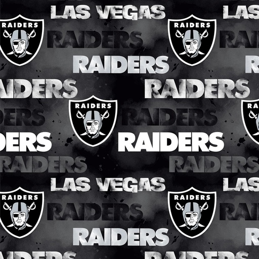 [70384-D] Las Vegas Raiders