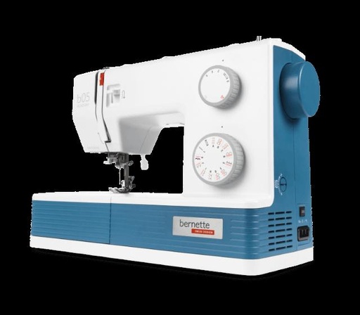 [Bernette 05 Academy] bernette 05 Academy (Blue)