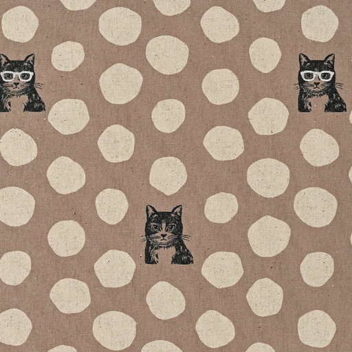 [KOKEYXA-90000-900-C] Echino-Canvas