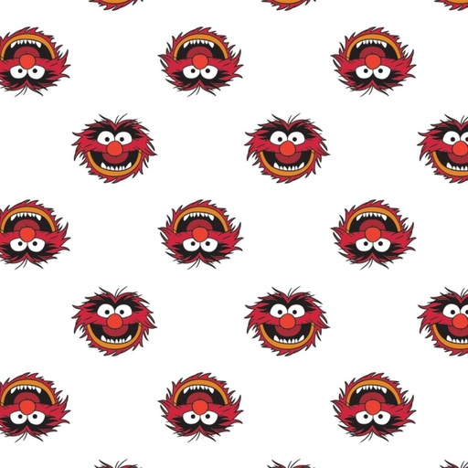 [CAM85320104-1] Muppets Licensed