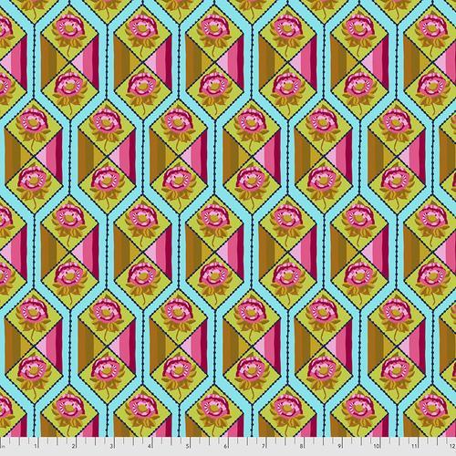 [PWAH157.AQUA] Bright Eyes