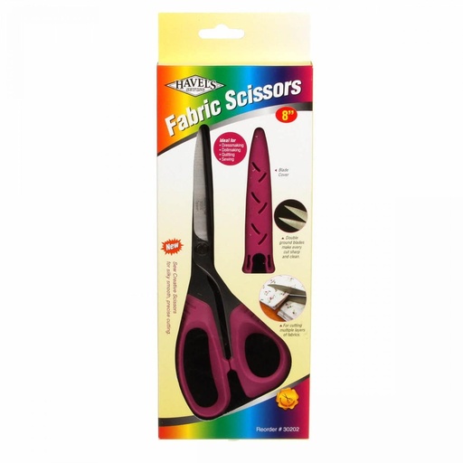 [C30202] Sewing Scissor 8in