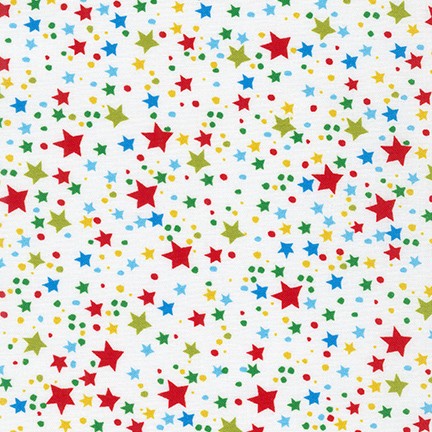 [ADE-20282-205] How The Grinch Stole Christmas Stars and Dots