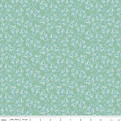 [C10924-SEAGLASS] Stitch