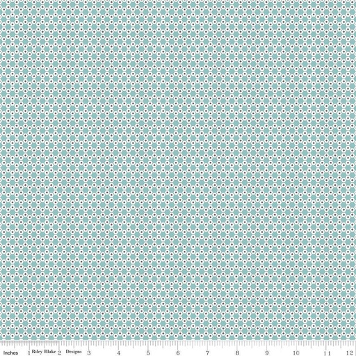 [C10933-COTTAGE] Stitch