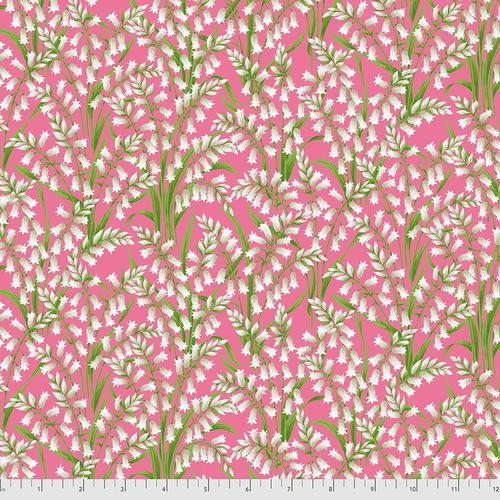 [PWSL099.PINK] Little Bluebells